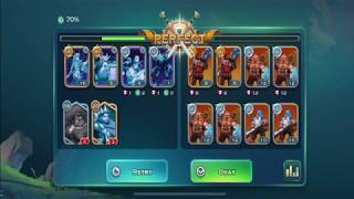 Art of Conquest Sylvani Void Push 25 +