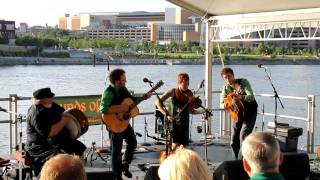 Da Clipe - MN Irish Fair 2011