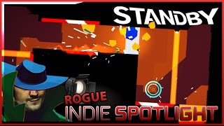 Do You Like Precision Platformers?! - [STANDBY] Rogue Indie Spotlight