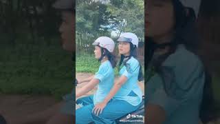 Áo Dài Xuyên Thấu 2021Em Gái Mặc Áo Dài Dễ Thương Nhất Tiktok , Phần 31