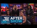 After Show: Xscape's BET Awards Performance | WWHL
