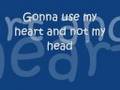 The Script, Talk you down---with lyrics