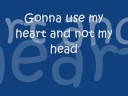 The Script, Talk you down---with lyrics