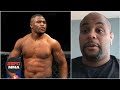 Daniel Cormier recaps Francis Ngannou’s win, would prefer 3rd fight vs. Stipe Miocic | ESPN MMA