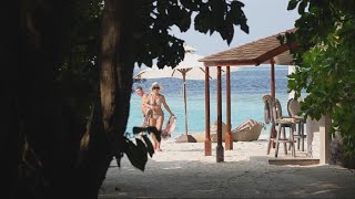 Des vacances sans masque aux Maldives, l'argument qui fait revenir les touristes aisés