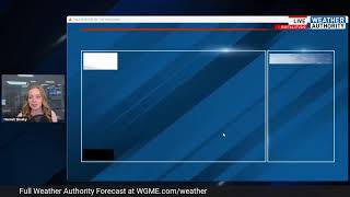 Tracking Daily Rain Chances Wealth