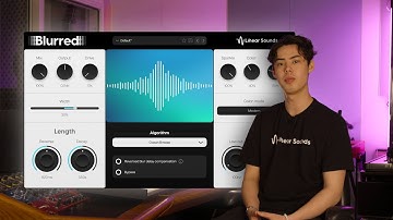 Blurred - Walkthrough
