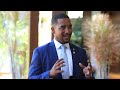 SOTIC 2023: Hon. Kenneth Bryan, Minister for Tourism and Transport, Cayman Islands Government