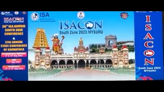SZISACON2023 DR MADHU K P ANAESTHESIA FOR ECT
