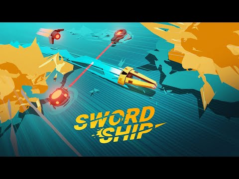 Swordship - Announcement Trailer