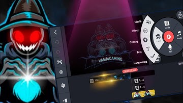 how to make gaming intro in kinemaster | gaming intro kaise banaye |gaming intro kinemaster in hindi