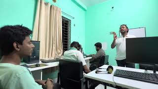 KM Tech Solutions || Engineers Guidance- Training part 1