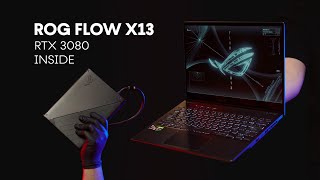 Asus ROG Flow X13 Review - Tiny but mighty!