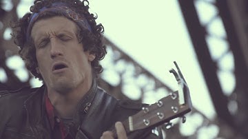 Whiskey Session - The Revivalists - When I