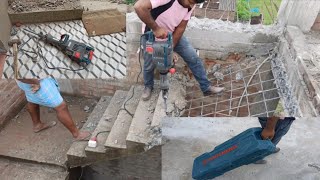 gaocheng 20kg demolition hammer stair breaking West Bengal Murshidabad contact no-8101123967