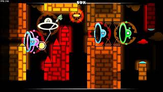 Cataclysm 100% ~ Jump from Forest Temple.