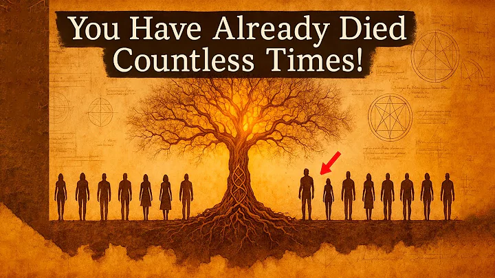 How Your Soul Selects Your Next Parents and Soulmate After Leaving This Life