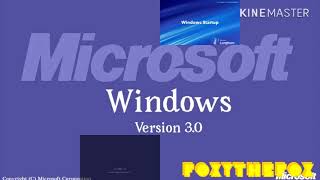 V6 Windows Have A Sparta Fat Remix