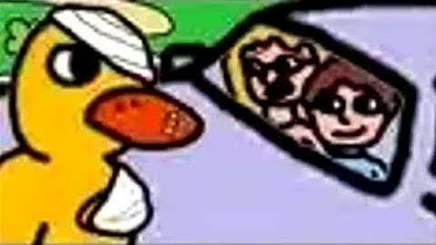 The Duck Song 3: The Fail Sequel - DIGITALLY REMASTERED!!!