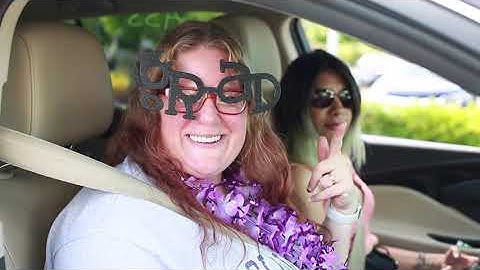 CPTC Graduation 2021