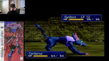 Old Game Playthroughs: Shining Force III: Scenario 1 Part 17