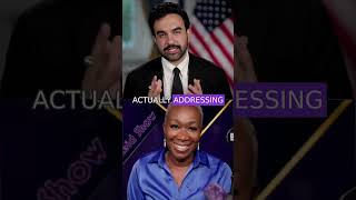 Humanity is NOT for Sale The Joy Reid Show