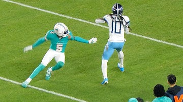 WR vs. DB 1-on-1s, EPIC ROUTE RUNNING, CATCHES & MORE FROM WEEK 14!