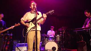 Trace Mountains - Turn Twice (Live at High Noon Saloon)