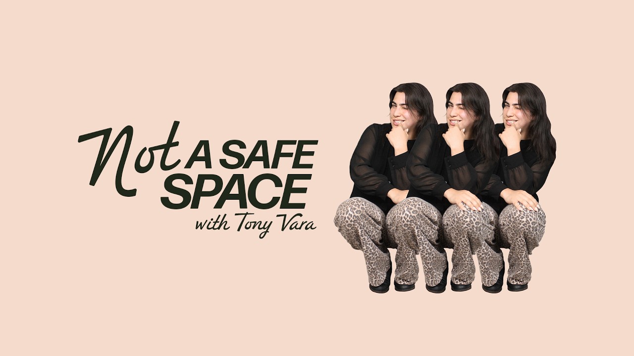 This is Not a Safe Space (Ep.1)