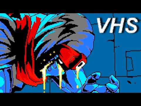 Video: Shovel Knight Dev Enthüllt Cyber Shadow Im 8-Bit-Stil Im Neuen Trailer