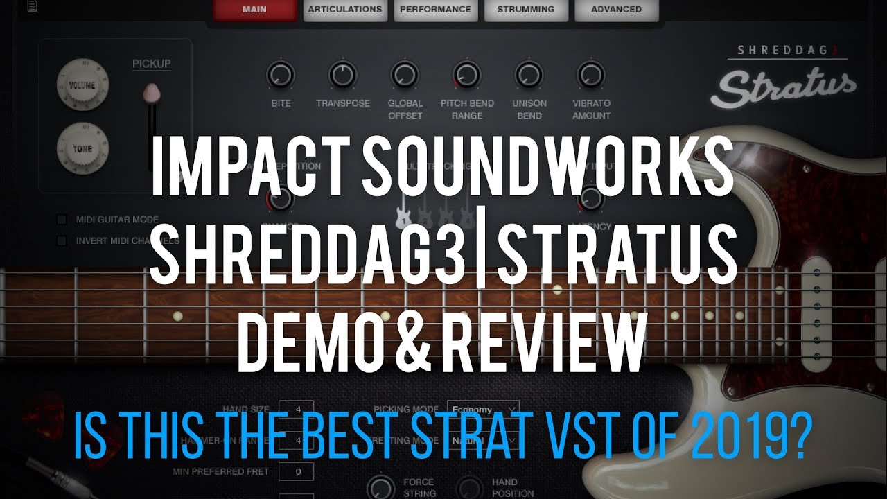 shreddage x vibrato shreddage x vibrato