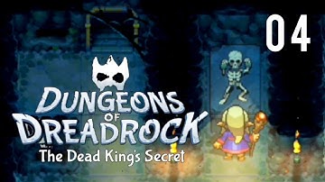 Dungeons of drekdrock 2 | Chapter 31-40 | Silent gamer