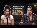 Jessie Reyez Addresses Retirement, Getting Ghosted & Getting Vengeance
