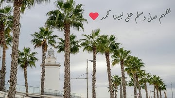 (إِنَّ اللَّهَ وَمَلَائِكَتَهُ يُصَلُّونَ عَلَى النَّبِيِّ...)بصوت القارئ رعد الكردي