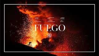 Fuego - Kilian Bron