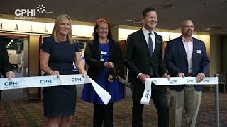 CPHI North America 2024 - Day One Wrap up