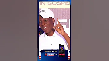 Mwalimu Ssozi Anyoonyora Engeri Gye Yayingiramu Gospel Music 