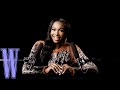 Coco Jones Explores #ASMR | W Magazine