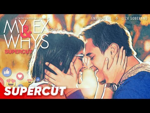 my-ex-and-whys-|-enrique-gil-and-liza-soberano-|-supercut