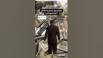 ¿Vale la pena aprender a programar?