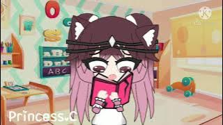 Queen of mean gmlv gacha club' Experience by hatsumi rou