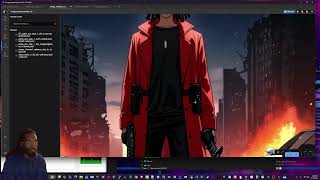 Creating an original anime FOR FREE in ComfyUI! (pt. 1)