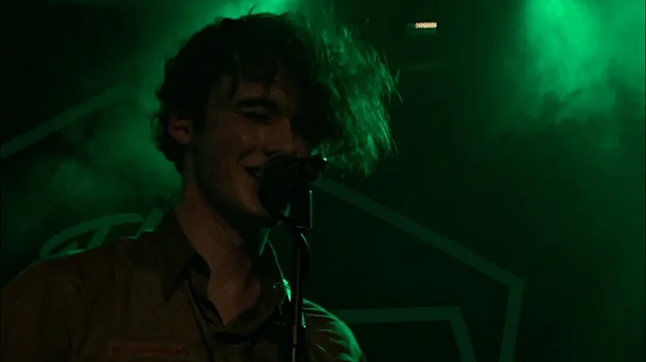 Consequences - Lovejoy (unreleased) 09/10/22