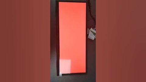 12.3 inch 1920x720 Ultra-wide Temperature LVDS Interface Vehicle Industrial Control LCD Display#lcd