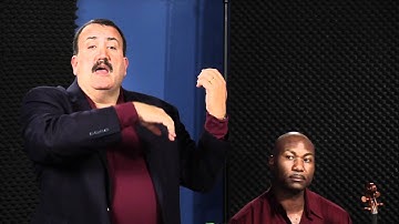 Sound Innovations for String Orchestra MasterClasses Trailer, Books 1 & 2