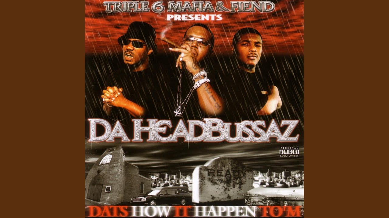 在 YouTube 上觀看「That's How It Happen To'm」 在 YouTube 上觀看「That's How It Happen To'm」