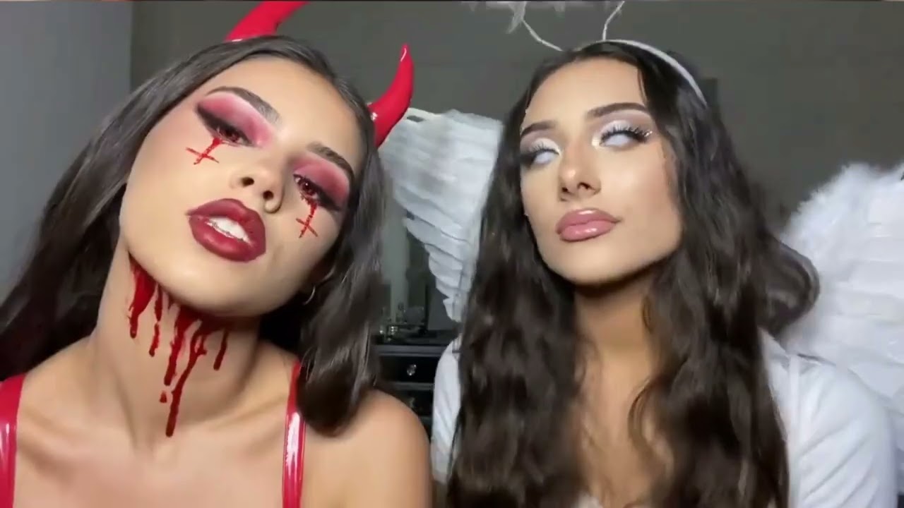 DIVERJE -  MY OWN DEVIL (ALBUM MIX)(OFFICIAL VIDEO)