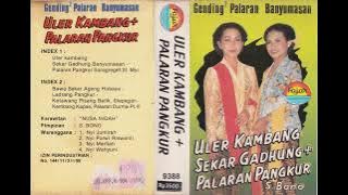 Download lagu Nusa Indah Group - Uler Kambang Palaran Pangkur Side A
