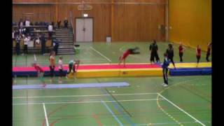 Rm 2 - Kgs Gymnastico 2009