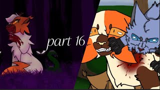 RoYALTY]Mapleshade-MAP part 16 for @Croisssssssant